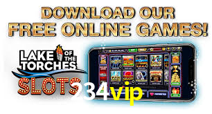Cassino de Jogos 234vip